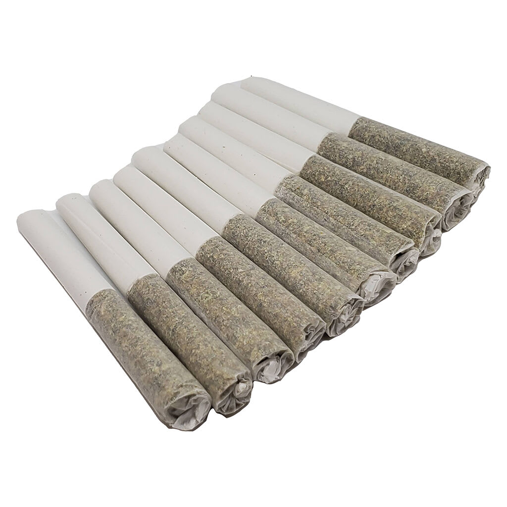 Color Cannabis Chromatica Pre-Roll