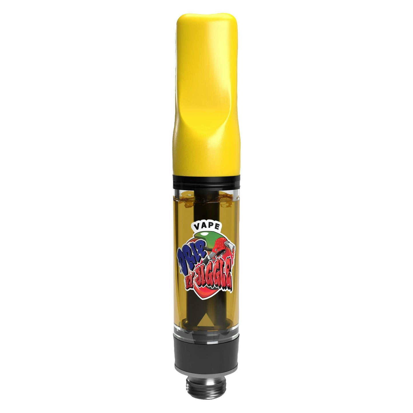 NUGZ Drip 'n Jiggle Resin Cartridge