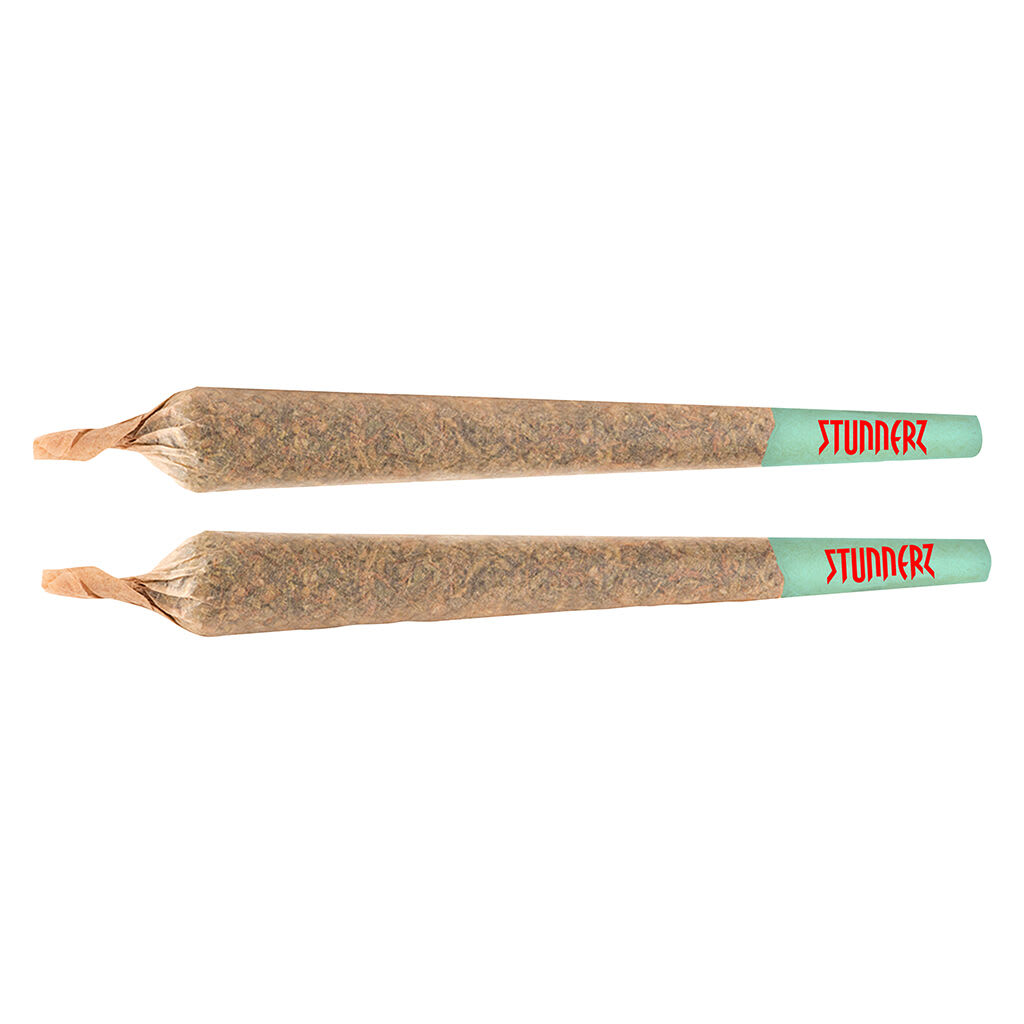 Stunnerz Sativa Pre-Roll