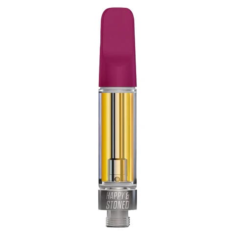 H&S Chillin' Cherry Lime Disty+Diamond Cartridge