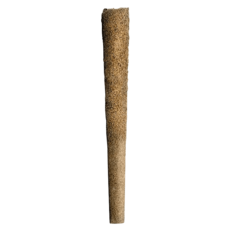 Coterie Sour Apple Coated DBL-Infused Blunt