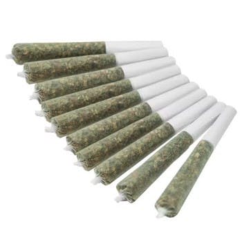 Weekends BC OG Pre-Roll