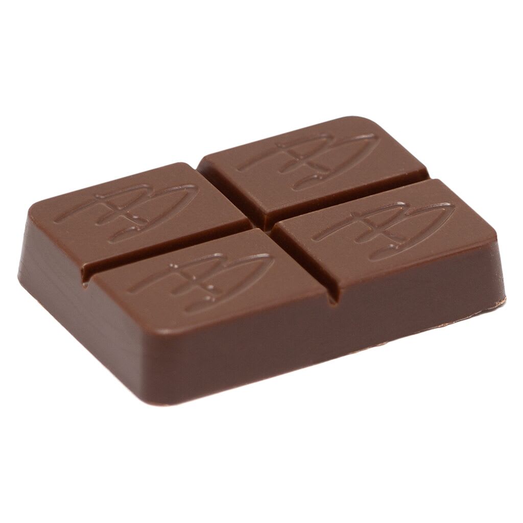 Bhang THC Milk Chocolate