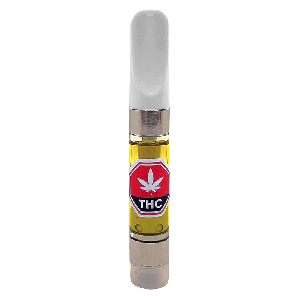 Fuego Wondermelon Slush Cartridge