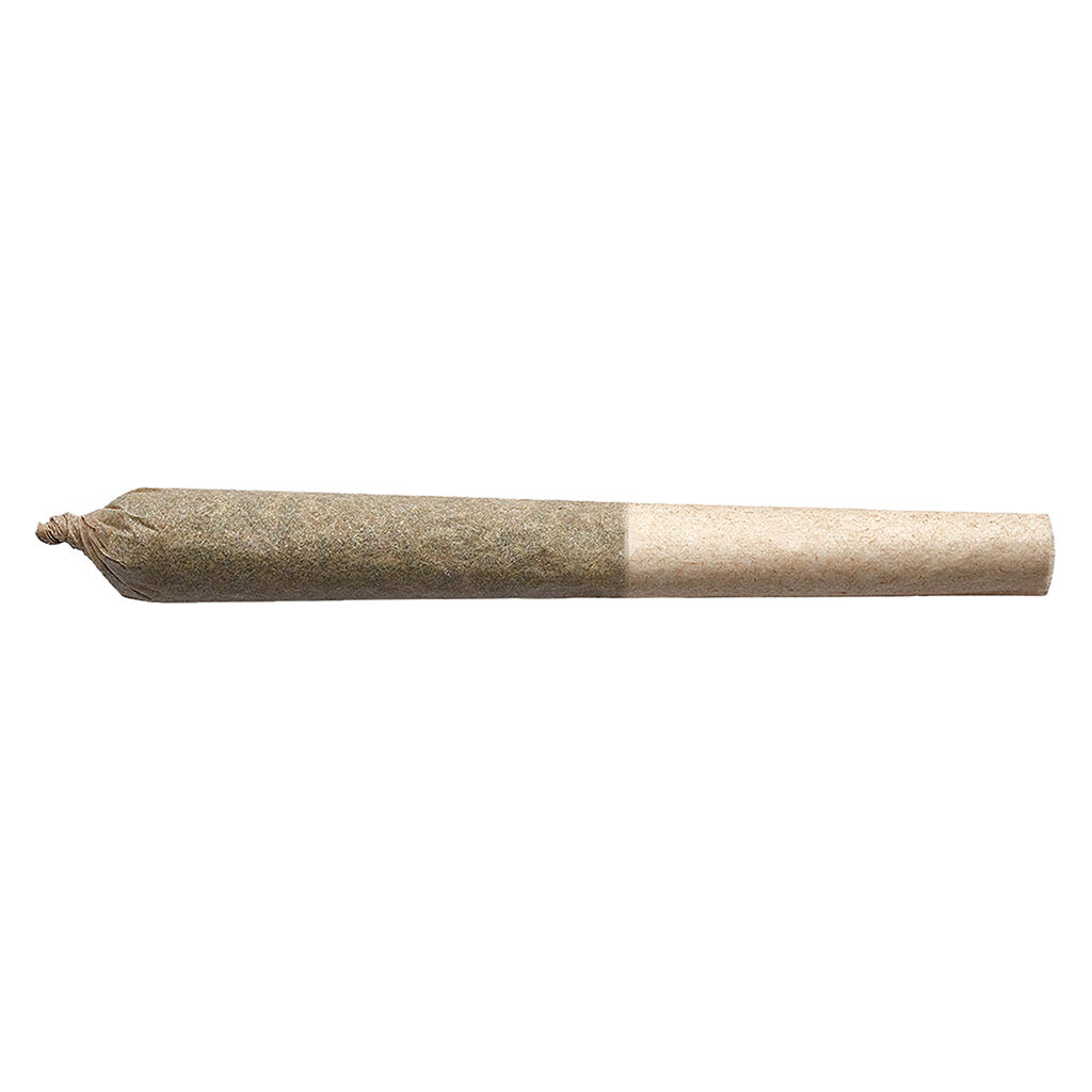 3Saints Kush Cookies Pre-Roll
