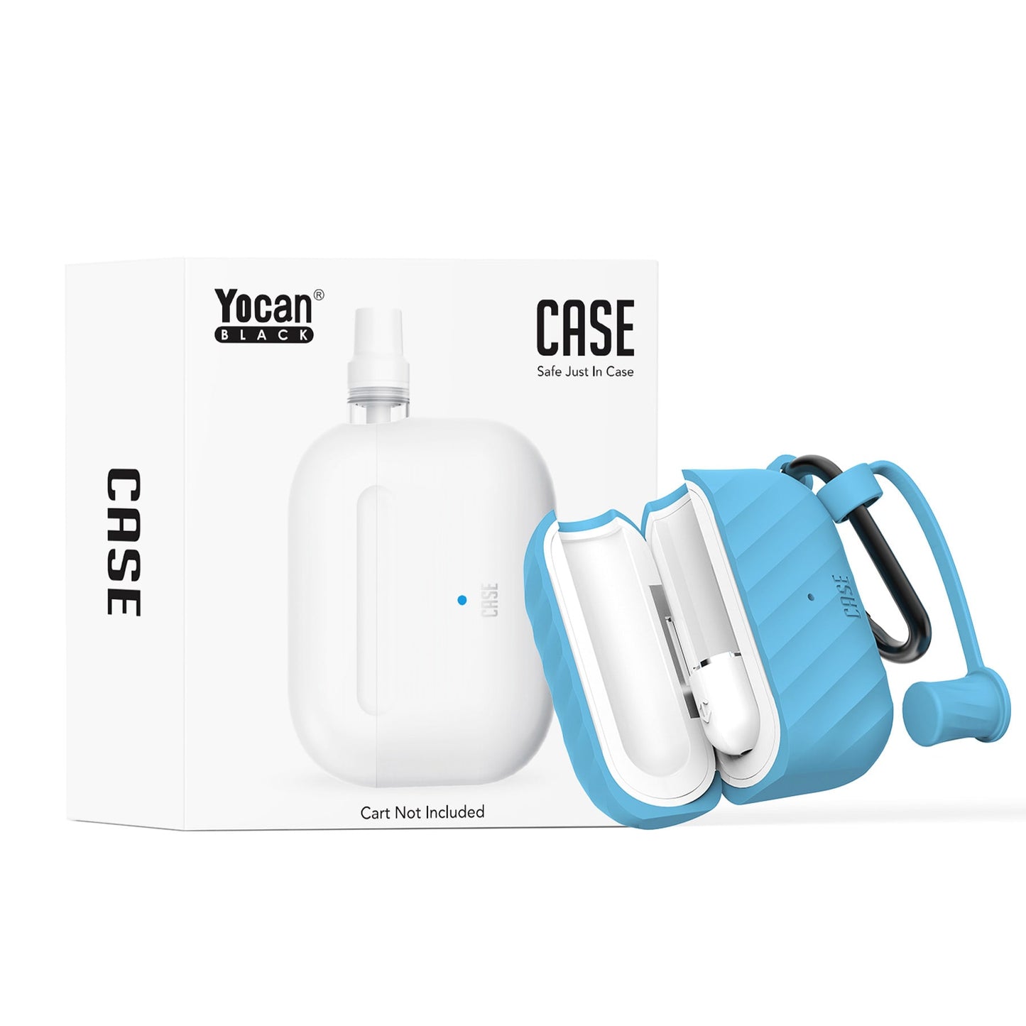 Yocan 510 Case Battery