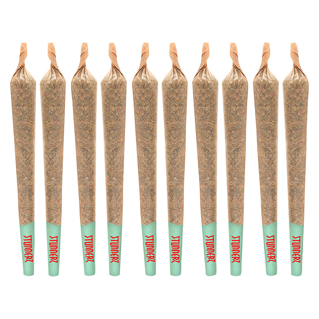Stunnerz Sativa Pre-Roll