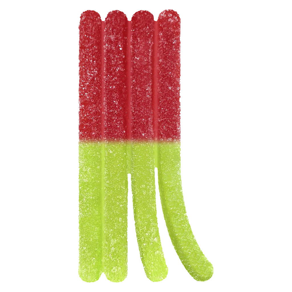Olli Sour Sunny Watermelon Lemonade THCV/CBC Soft Chew