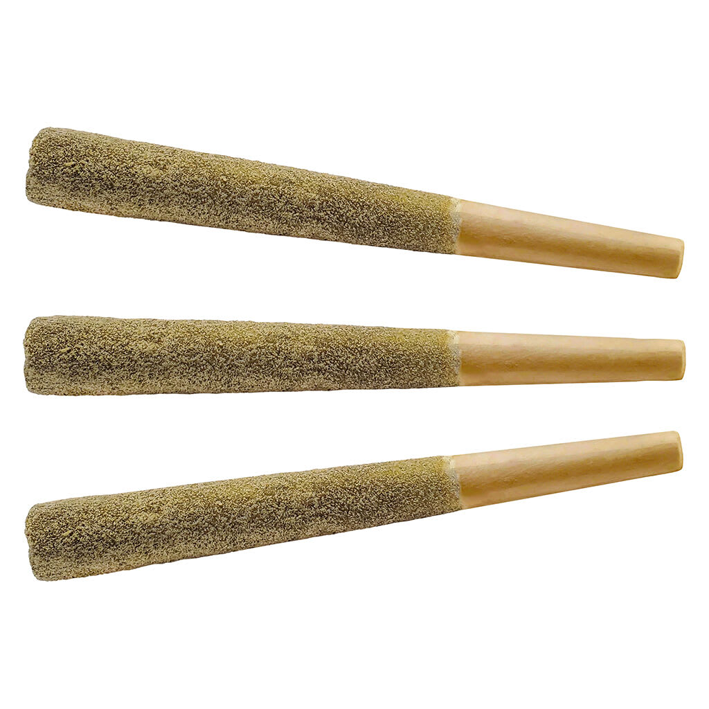 XPLOR Jungle Fruit Infused Pre-Roll