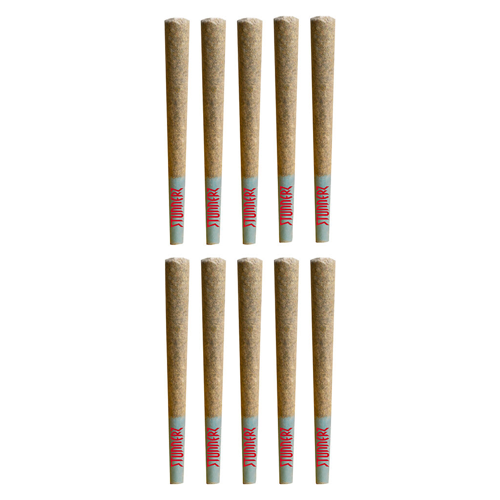 Stunnerz Sativa Pre-Roll