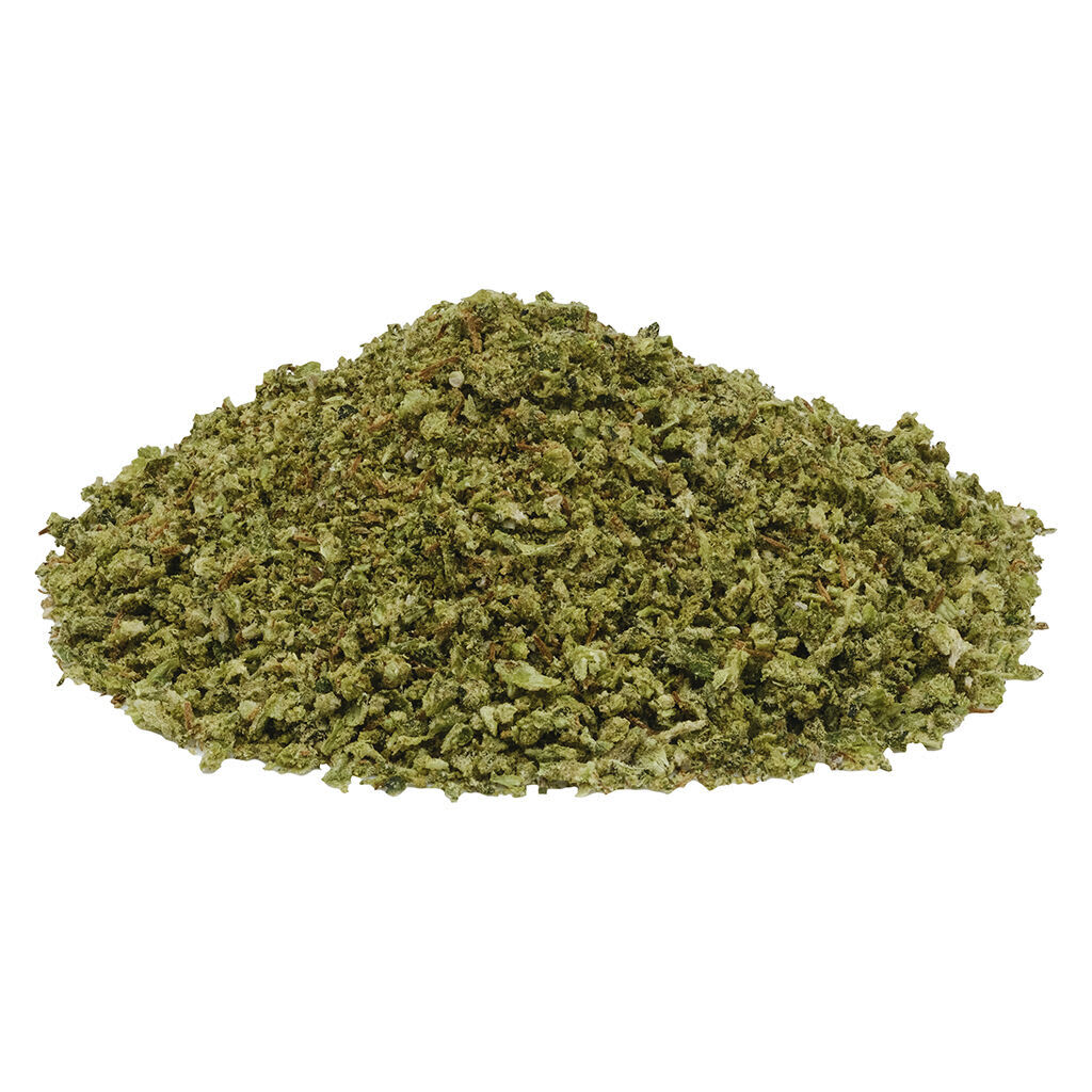 Back Forty Lemon Diesel Milled