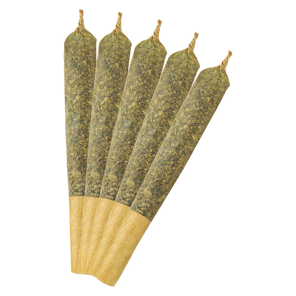 Thumbs Up High Fives Pre-Roll