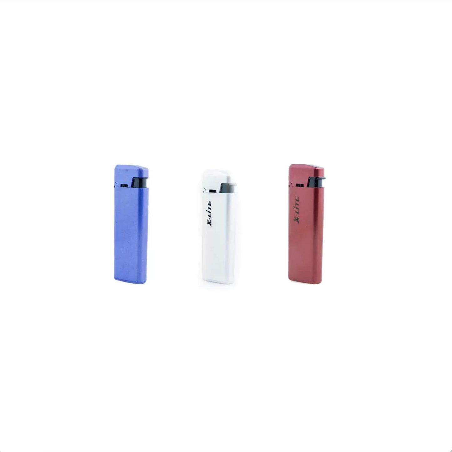 X-Lite Refillable Wind-resistant Lighter