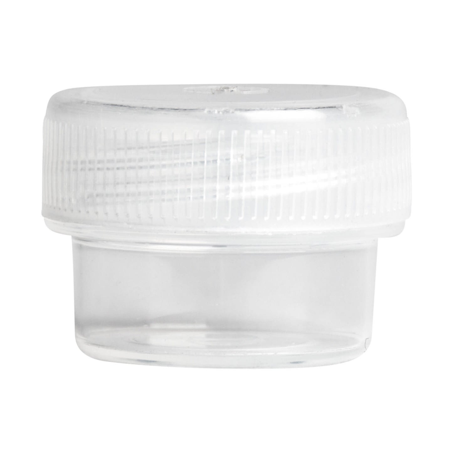 Smokey's Plastic Container