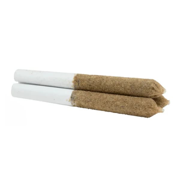 Tweed Strawberry Vanilla Haze Infused Pre-Roll