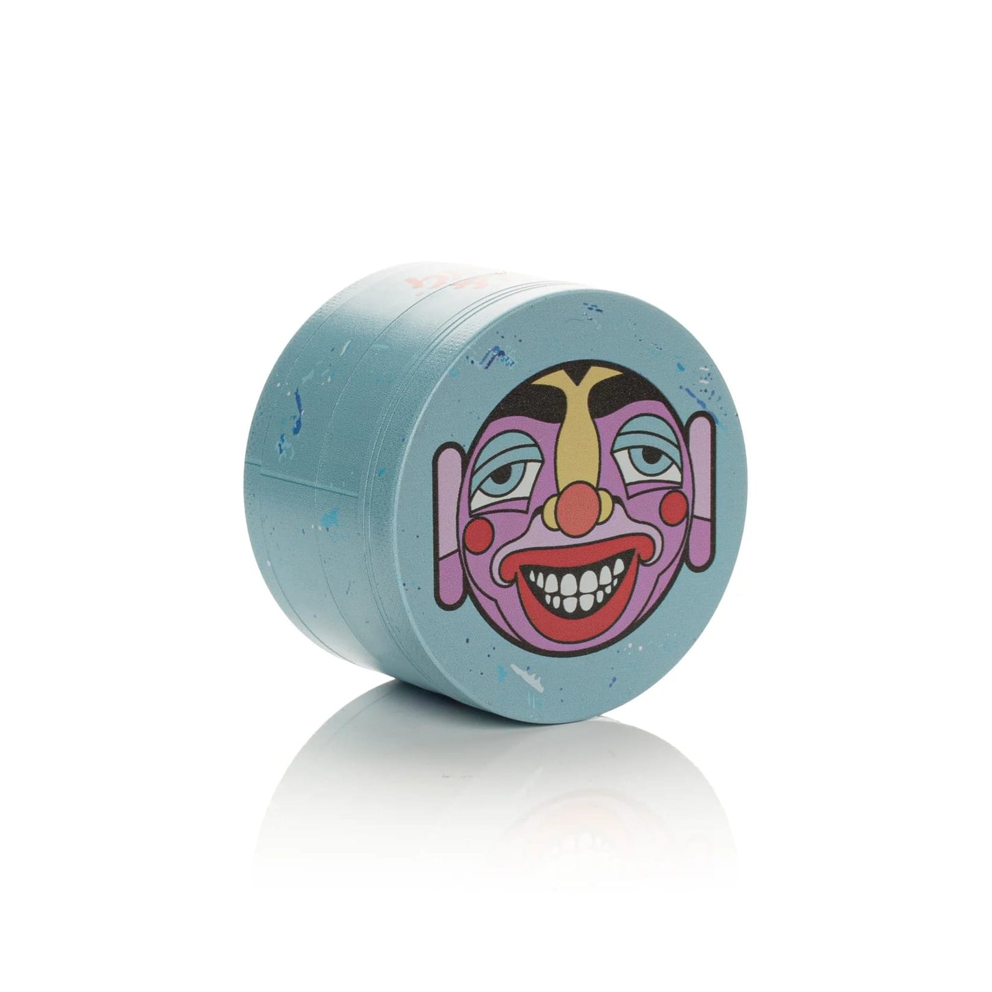 Cheech & Chong 63mm Metal Grinder