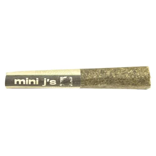 VT Lilac Diesel Mini J's