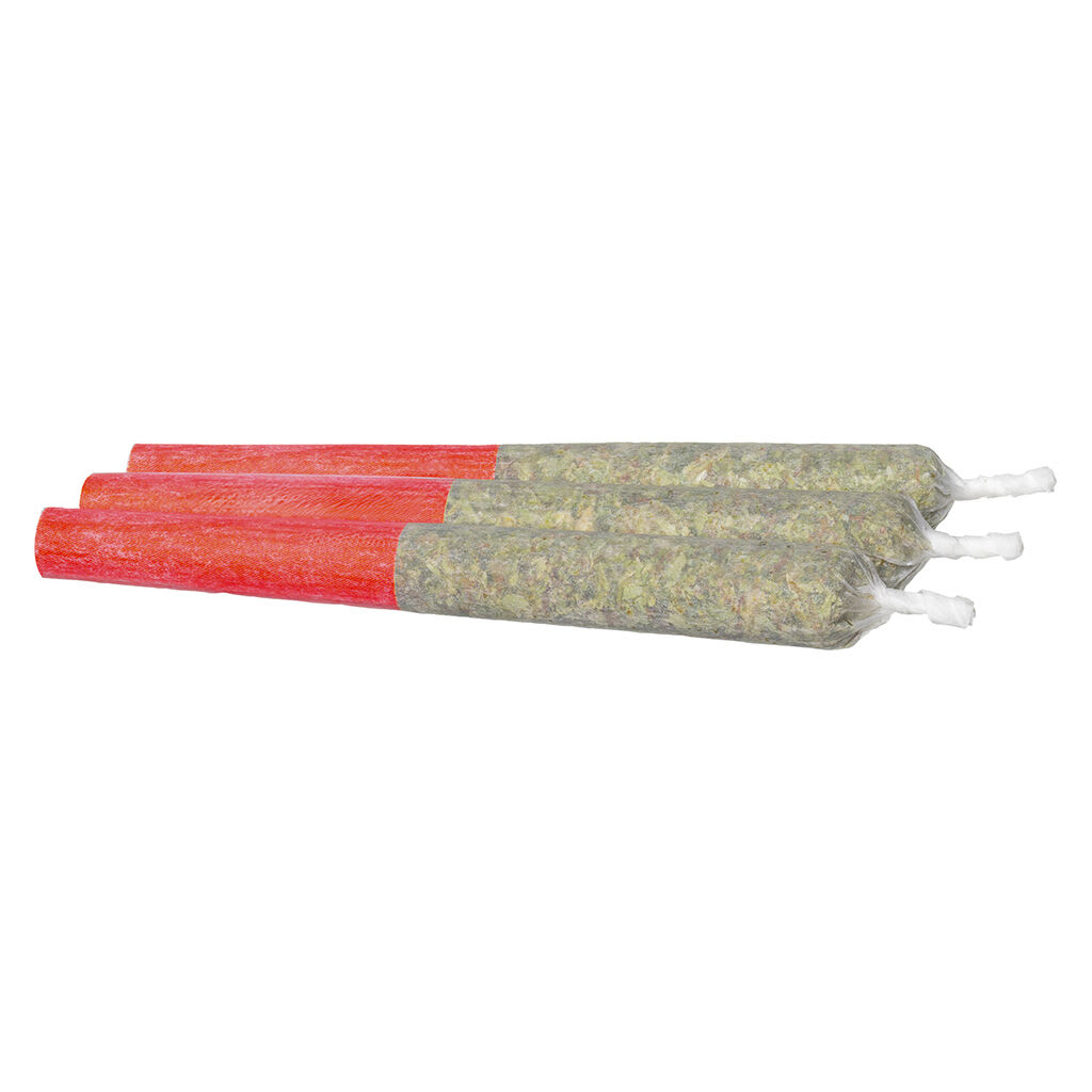 Tasty's Mango Infused Pre-Roll
