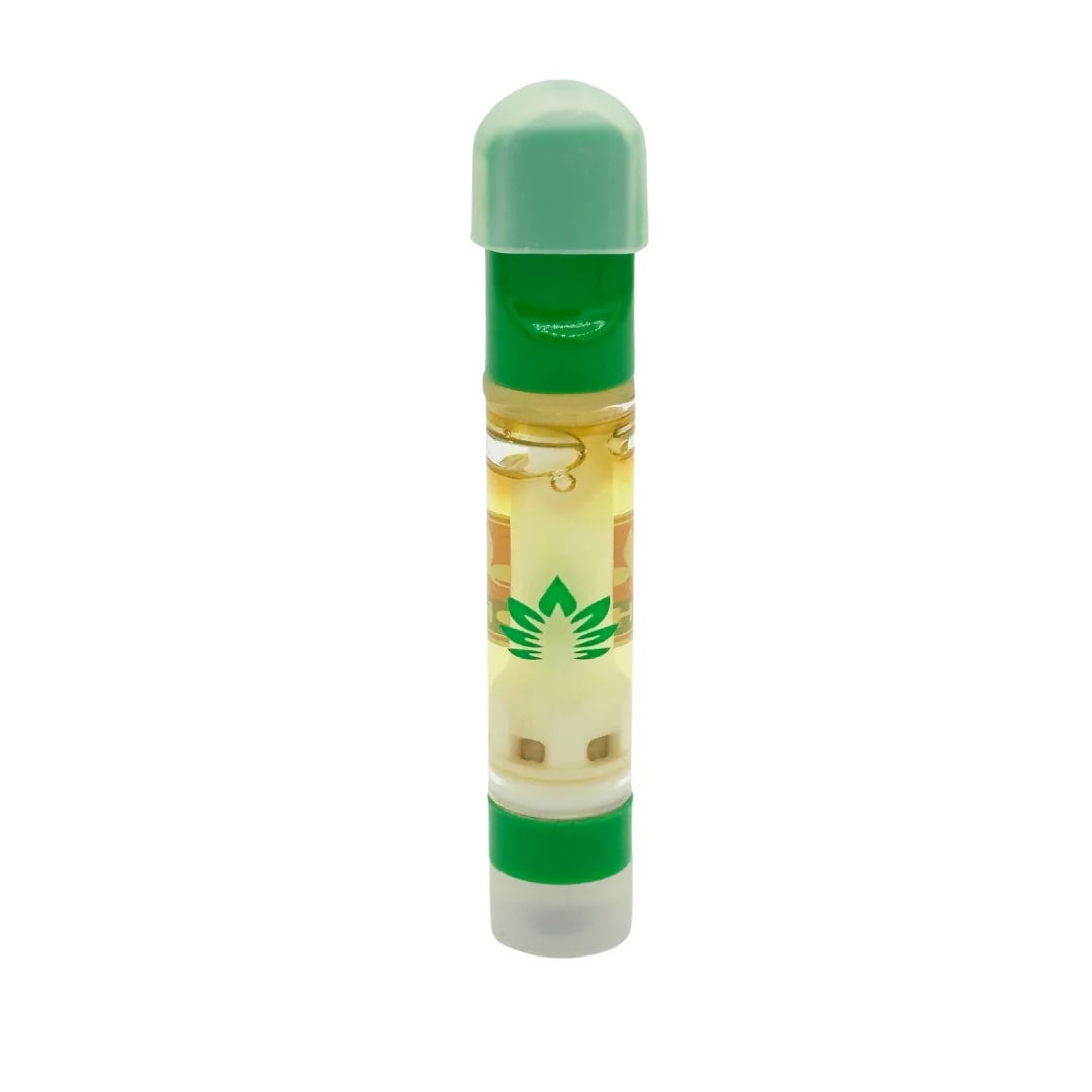 Western Lime Soda Liquid Diamond Cartridge