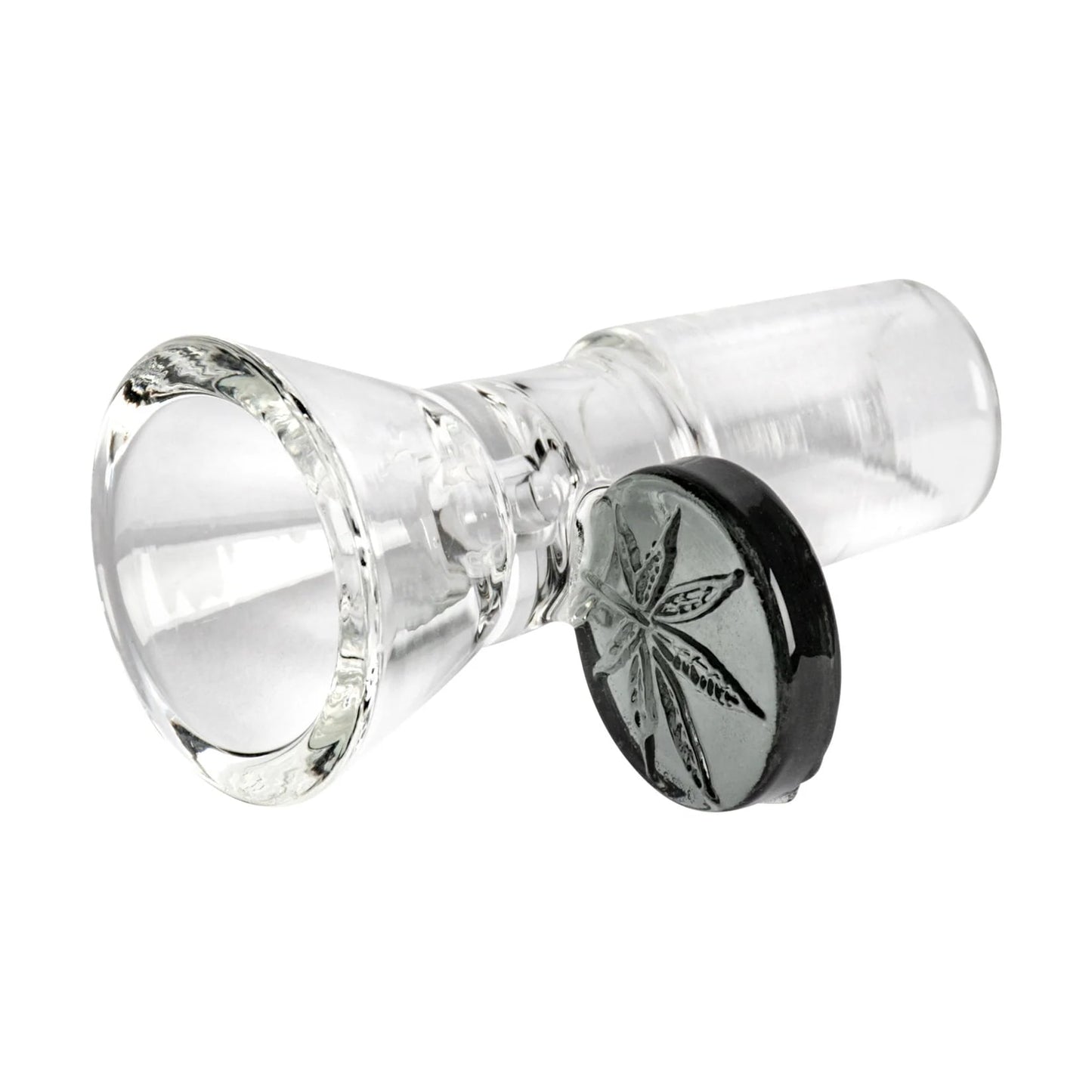 Red Eye 19mm Leaf Handle Cone Pull-Out Bowl