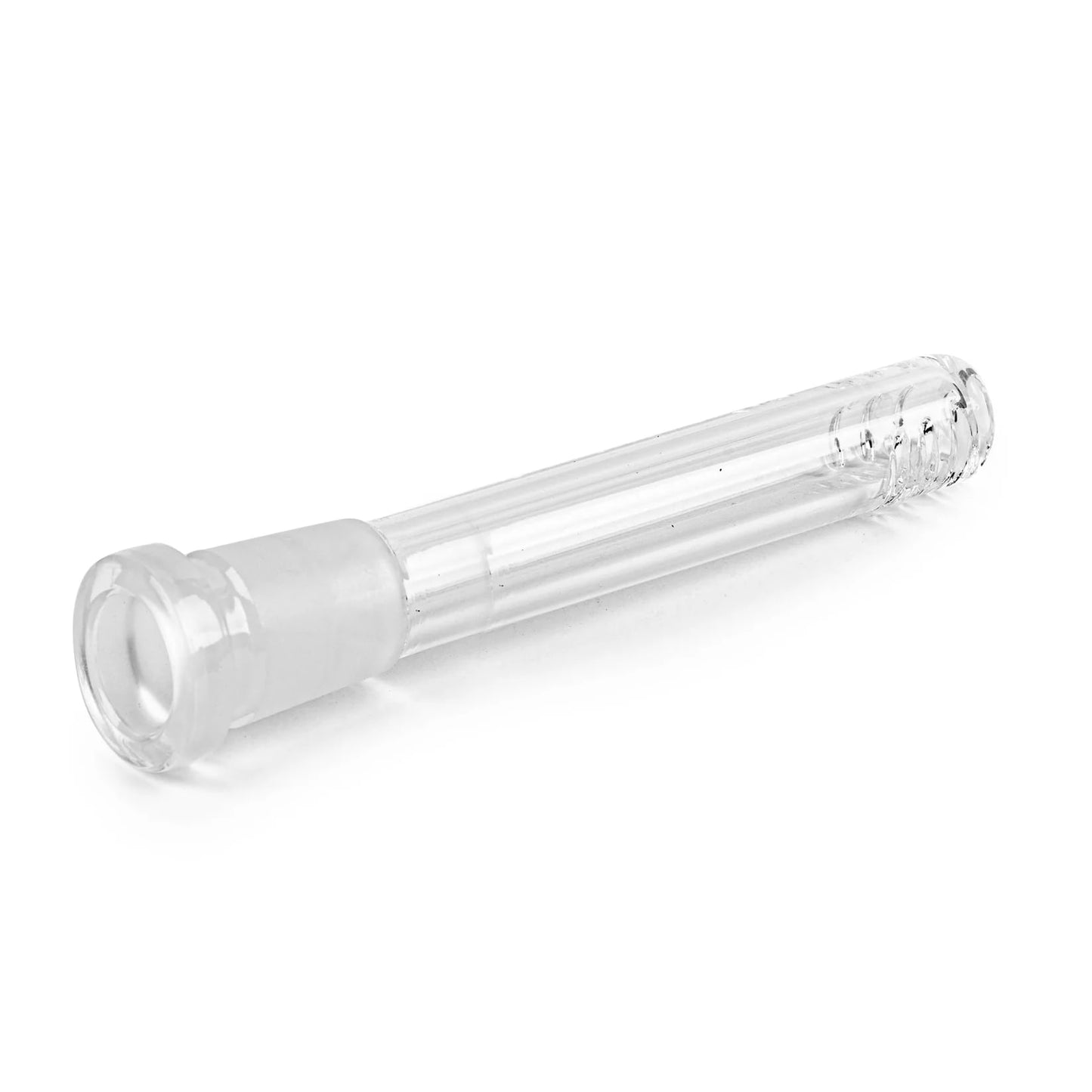 Smokey's Clear Flush Mount Diffuser Downstem