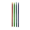 BluSMK 6.5" Glass Dabber