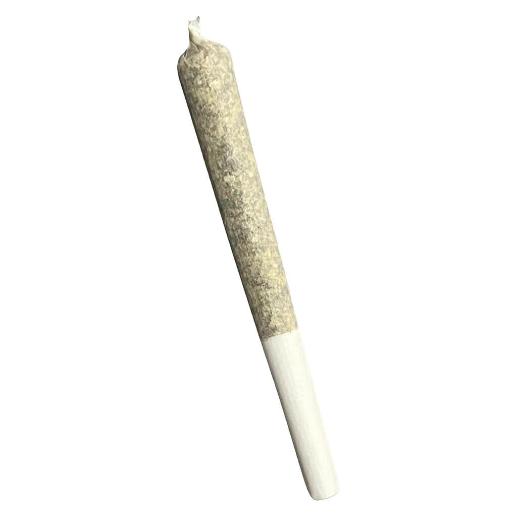 Truro Caps Junky Bubble Infused Pre-Roll
