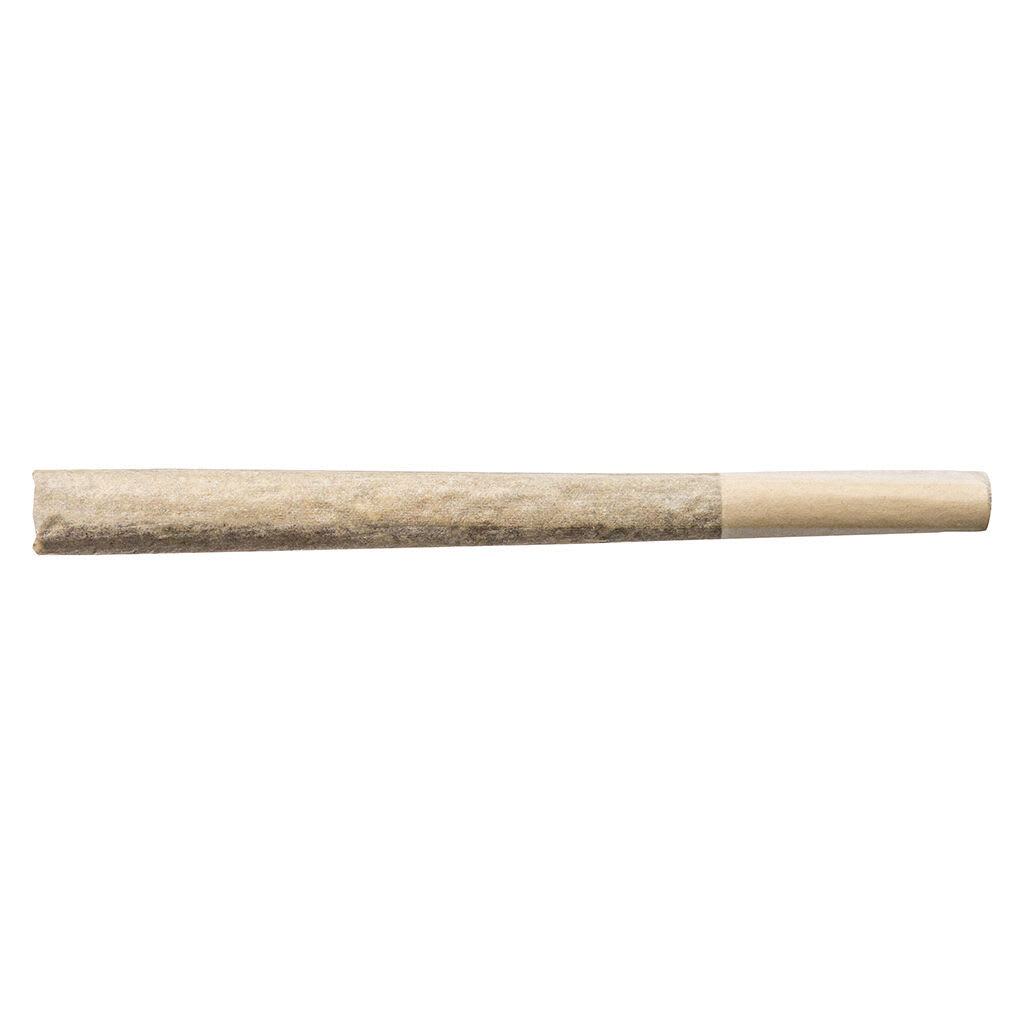Cheers Strawberry Grail Pre-Roll