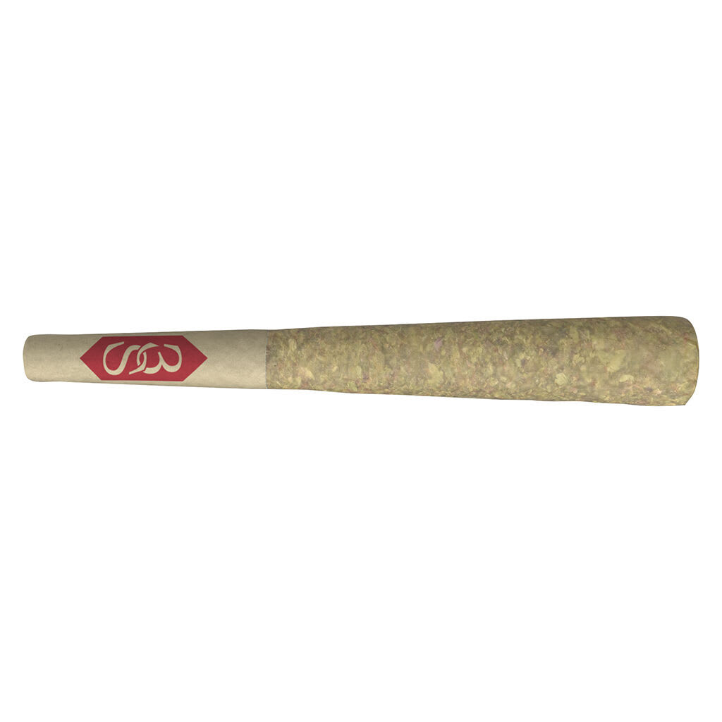3Saints Virgin Drops Pre-Roll