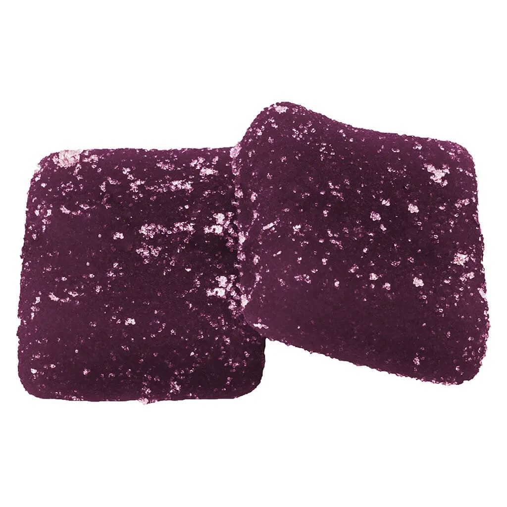 Wyld Real Fruit Boysenberry CBN Soft Chew