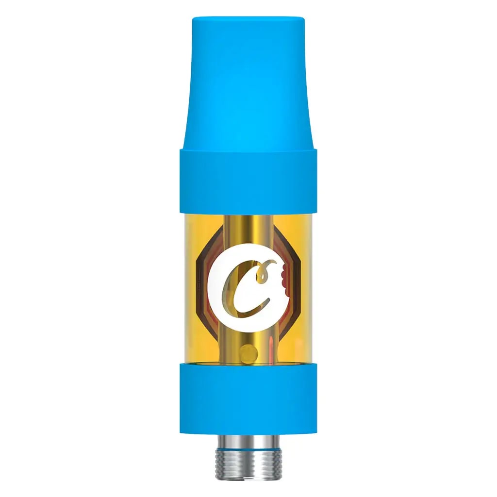 C. TQ Sunrise Fat Boy Cartridge
