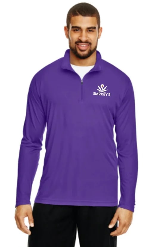 Smokey's Sport Long Sleeve