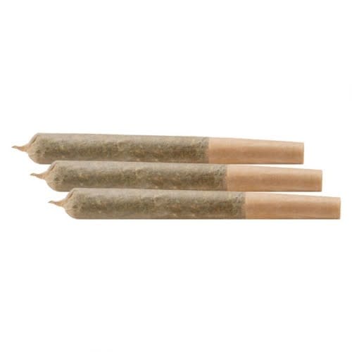 Craftport Meteor Bomb Pre-Roll