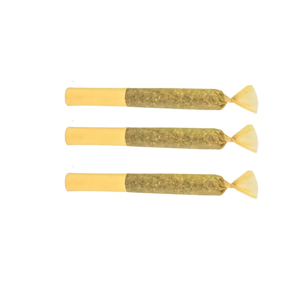 Ritual Sticks Blue Pave Pre-Roll