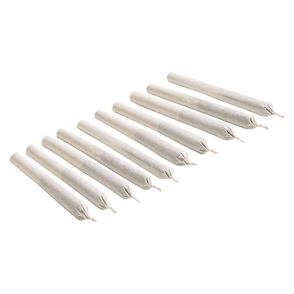 Craftport Silver Rhino Pre-Roll