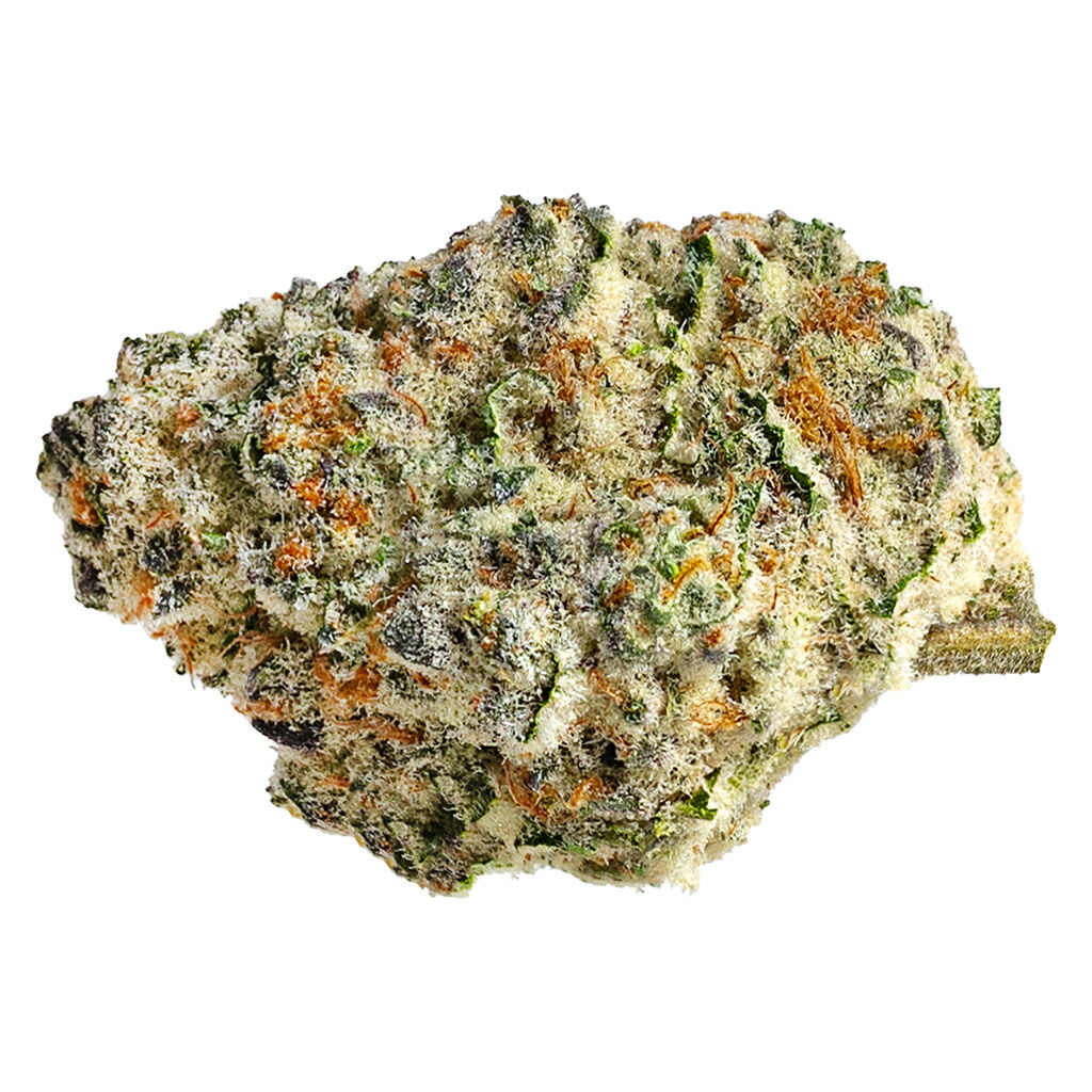 Fraser Valley Strawberry Amnesia