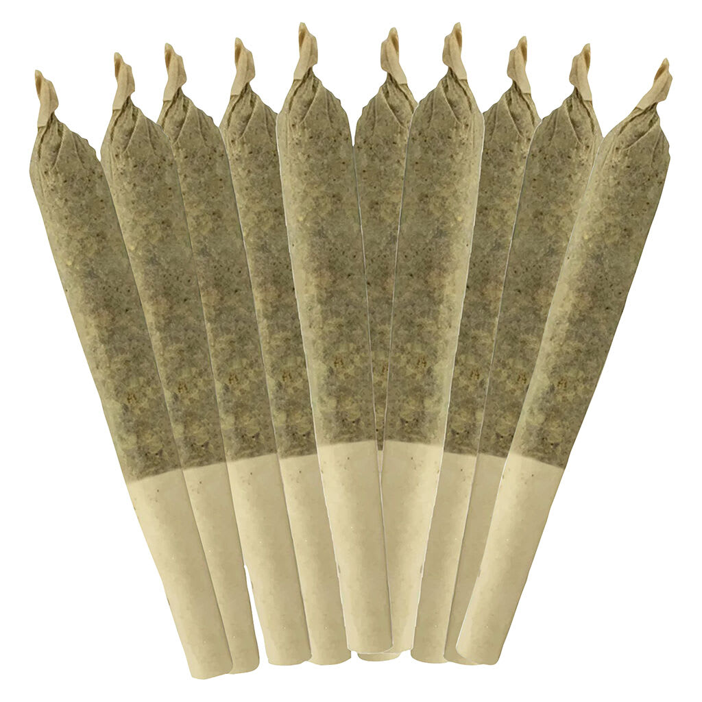 Khushi Kulfi Pre-Roll