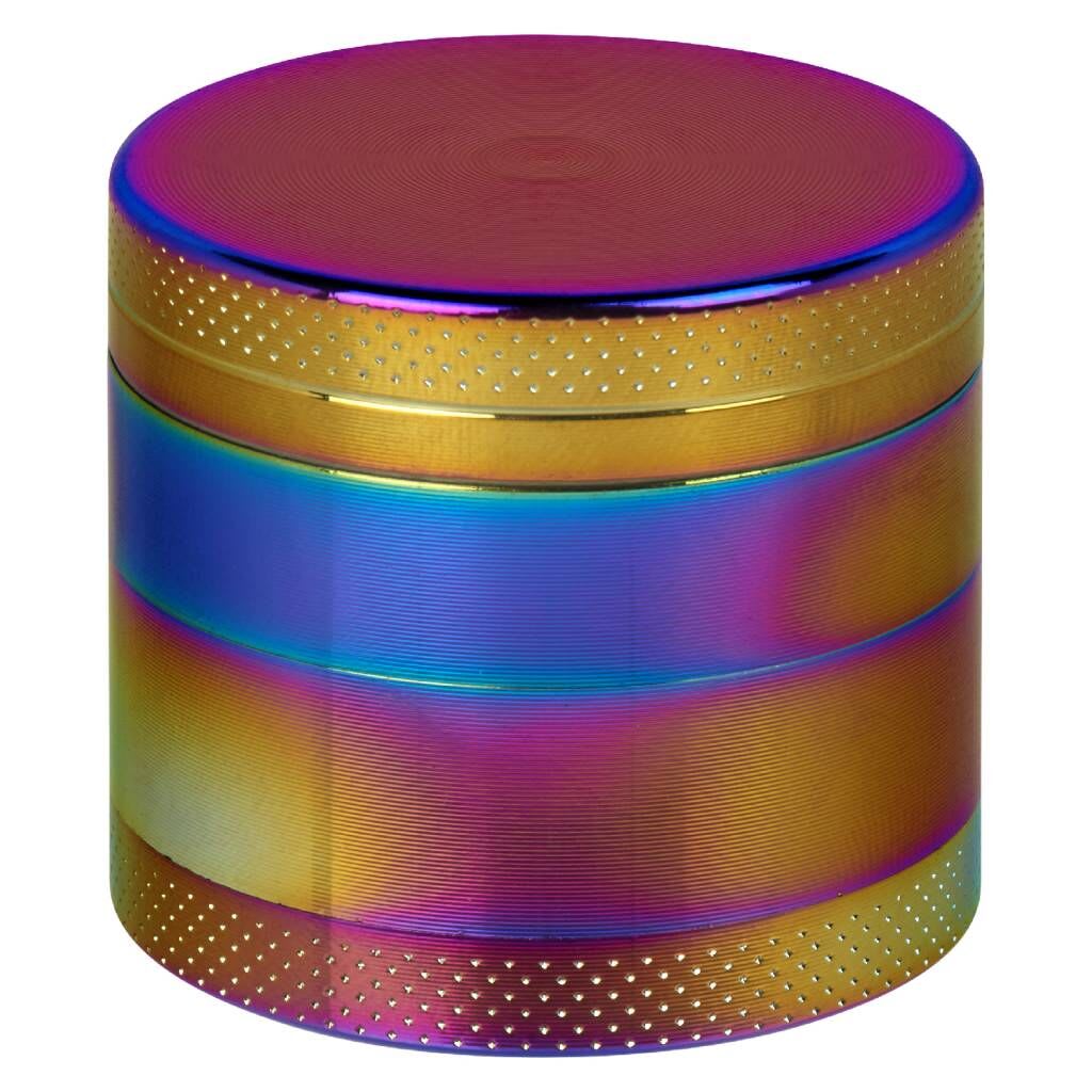 HMP Rainbow Grinder