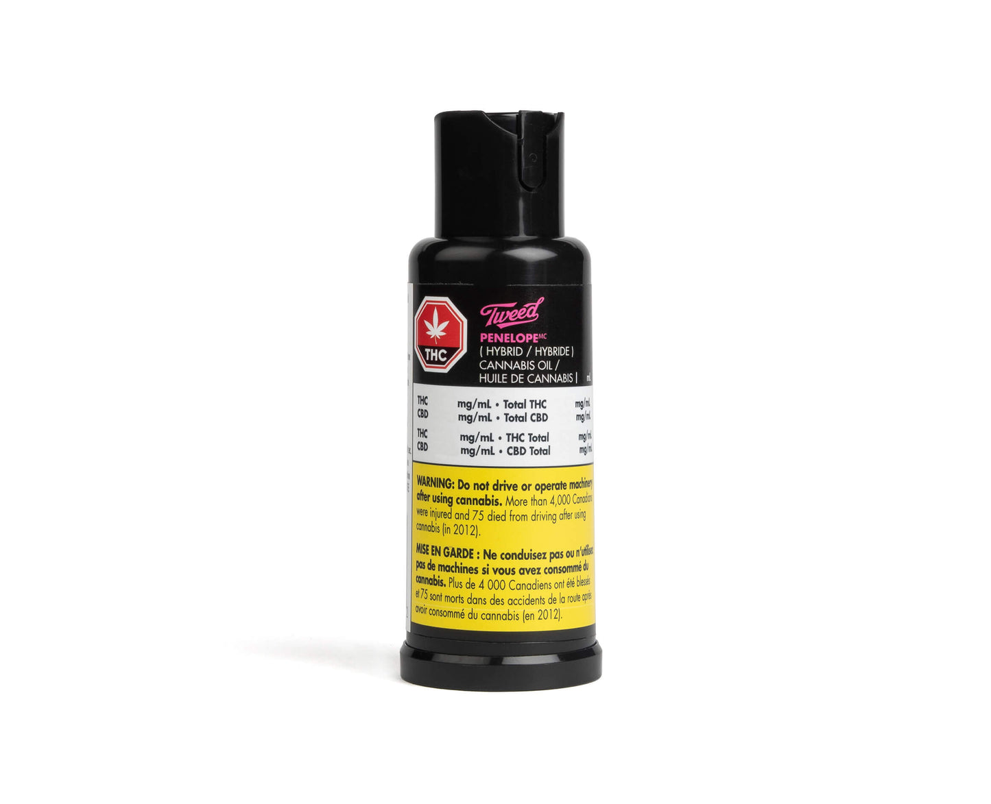 Penelope Oil Oral Spray