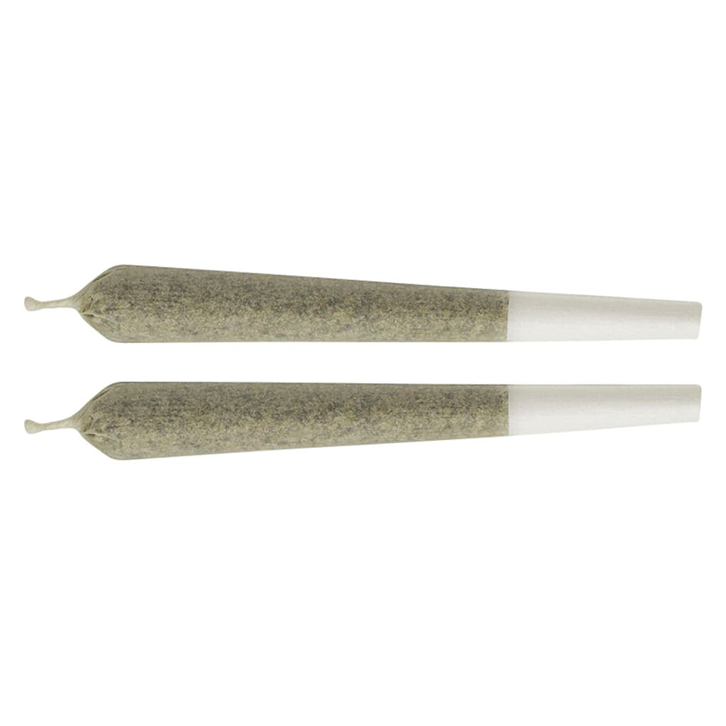 Piff Cali Kush Pre-Roll