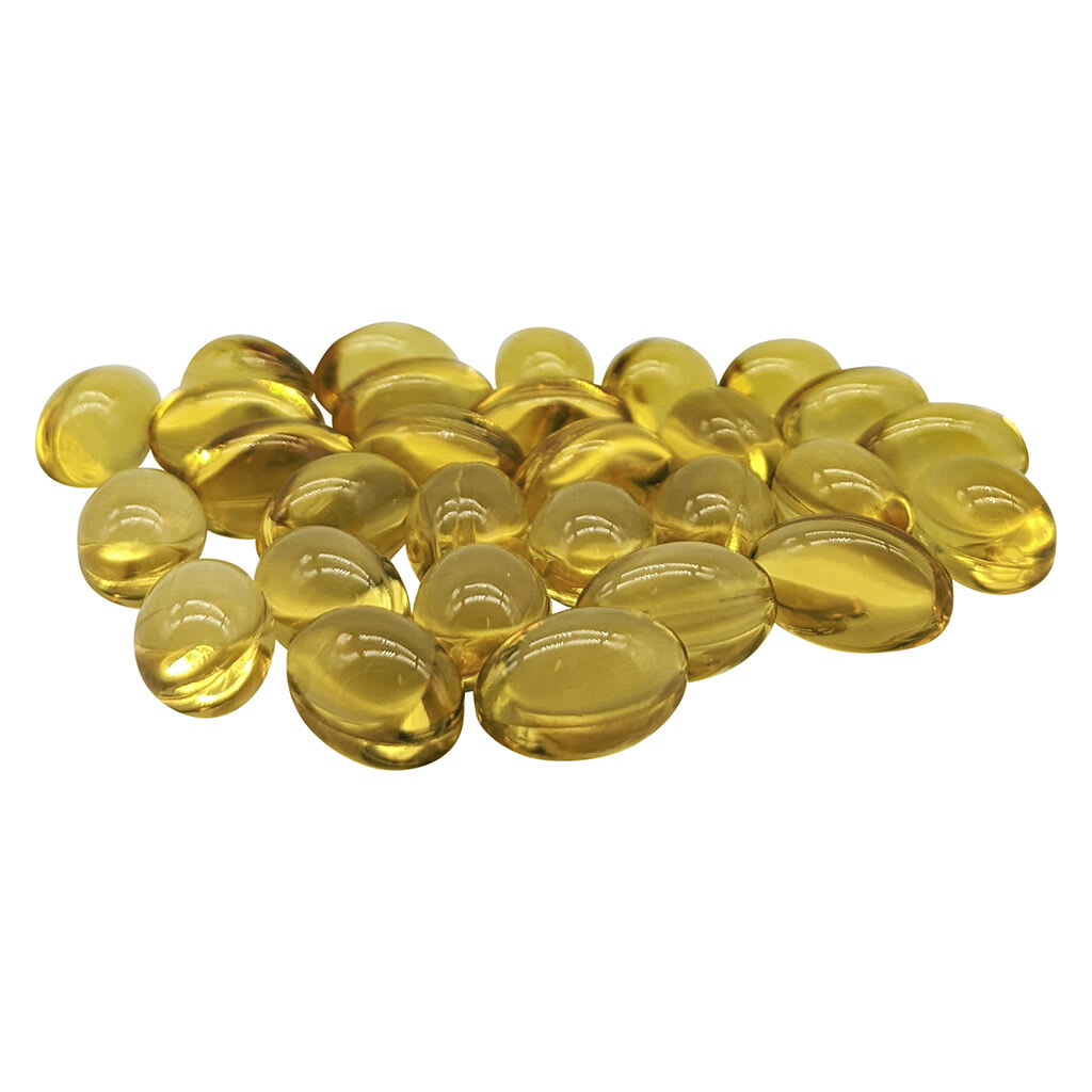 frank CBD 50 Softgels