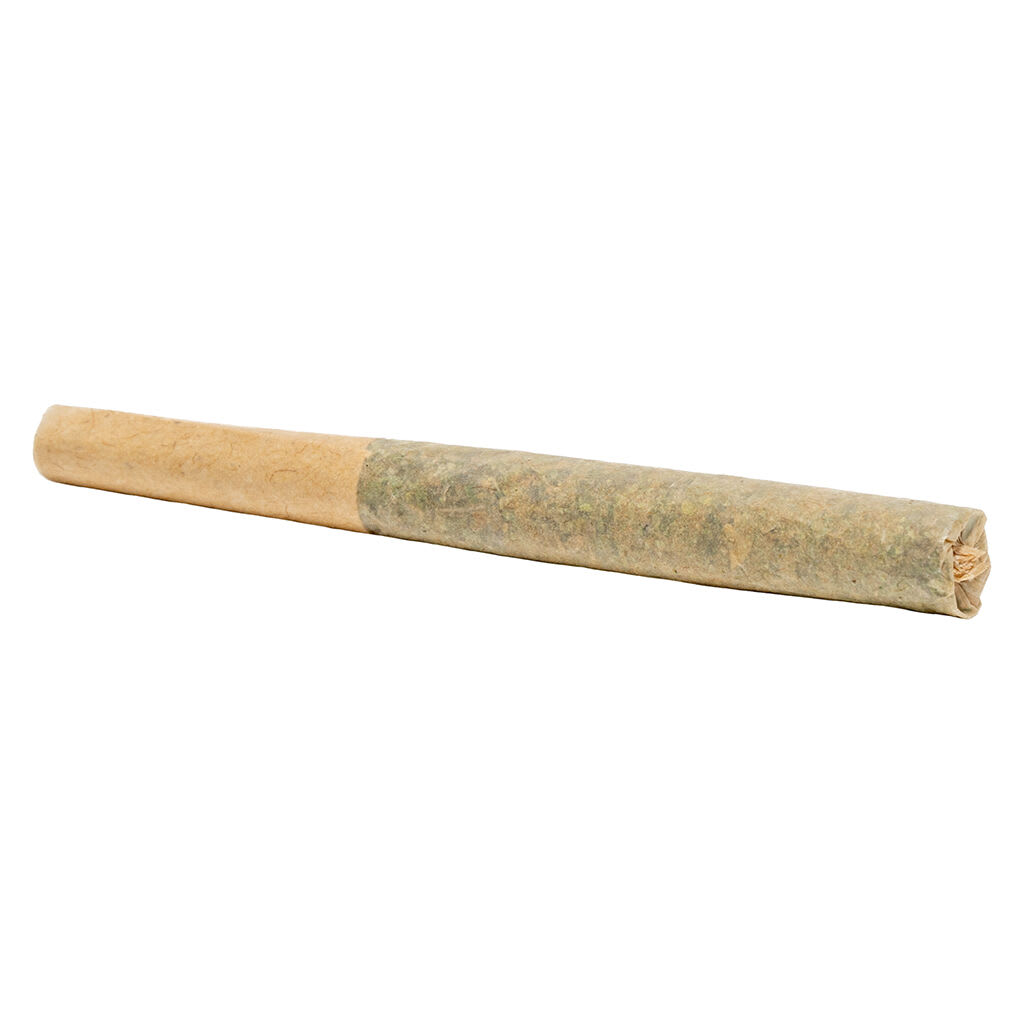 Divvy Roll Up Indica Pre-Roll