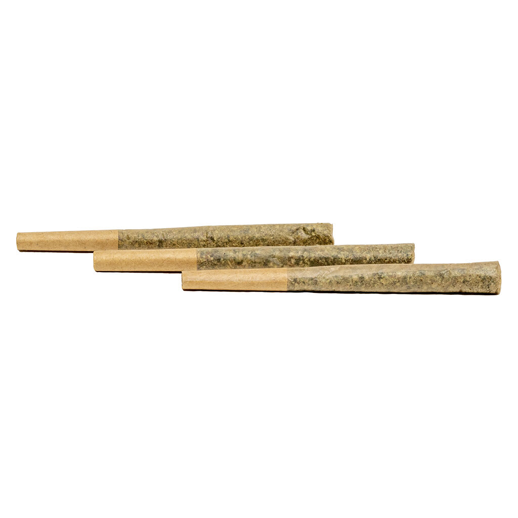 Divvy Pineapple Nuken Pre-Roll