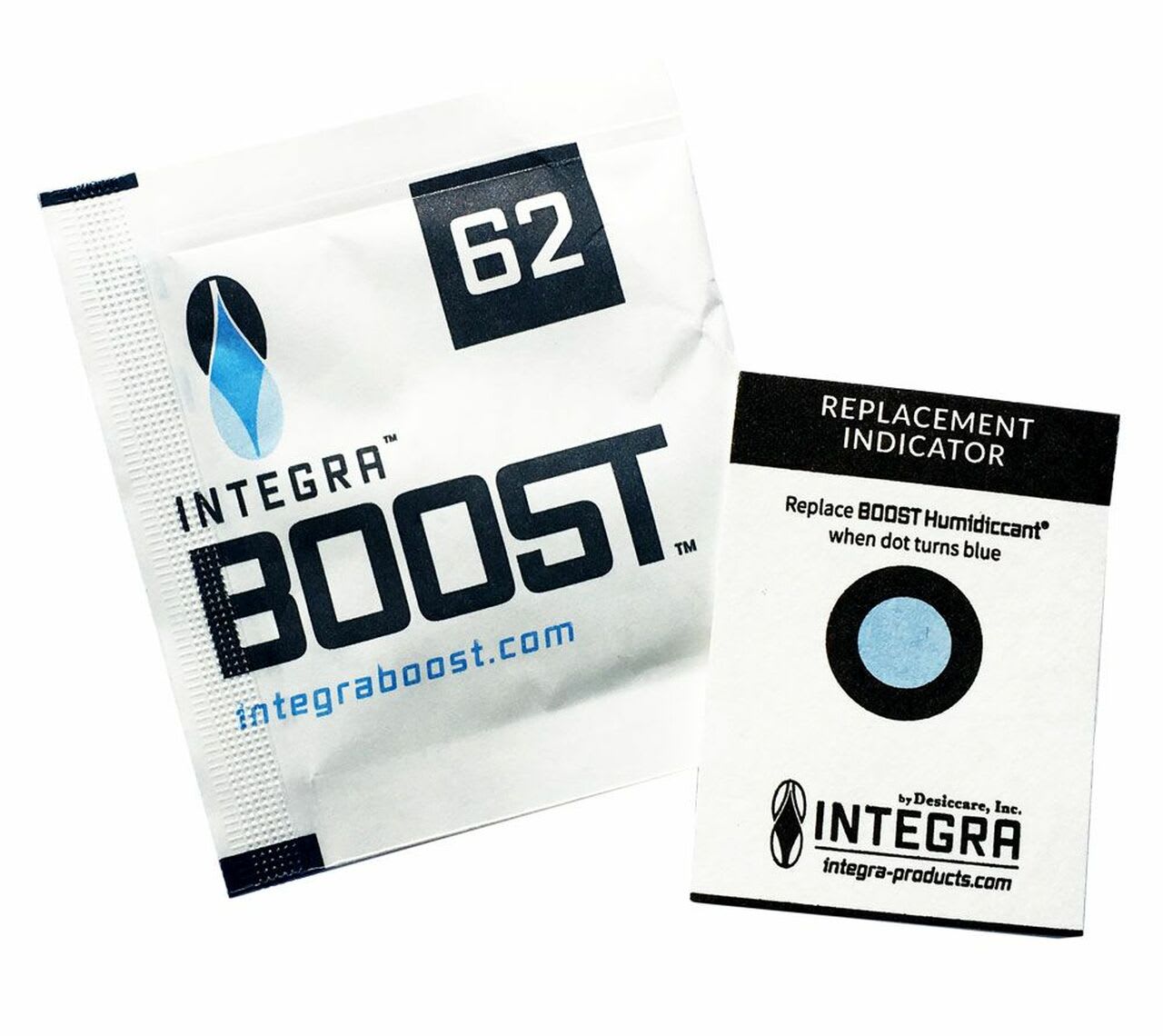 Integra Boost Humidity Pack 8g