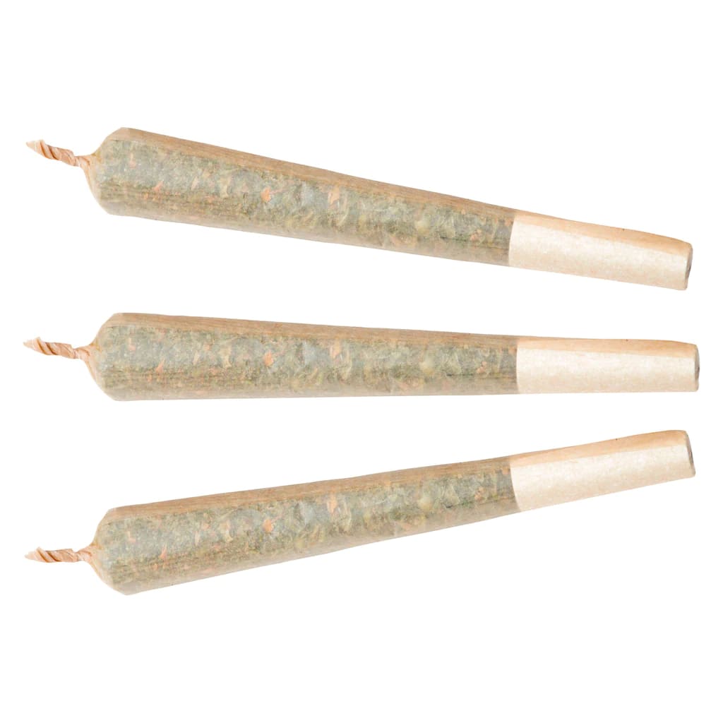 H&S Dragon's Breath Pre-Roll