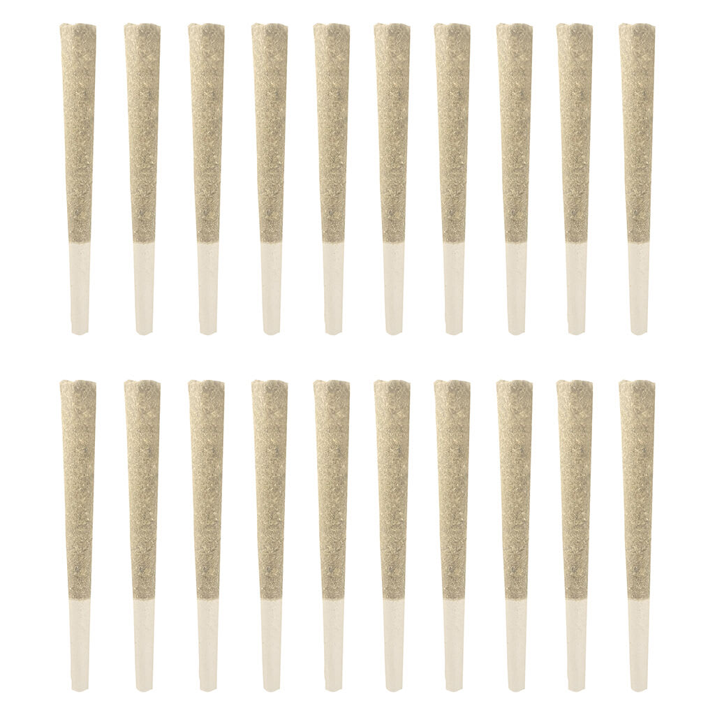 Stunnerz Sativa Pre-Roll