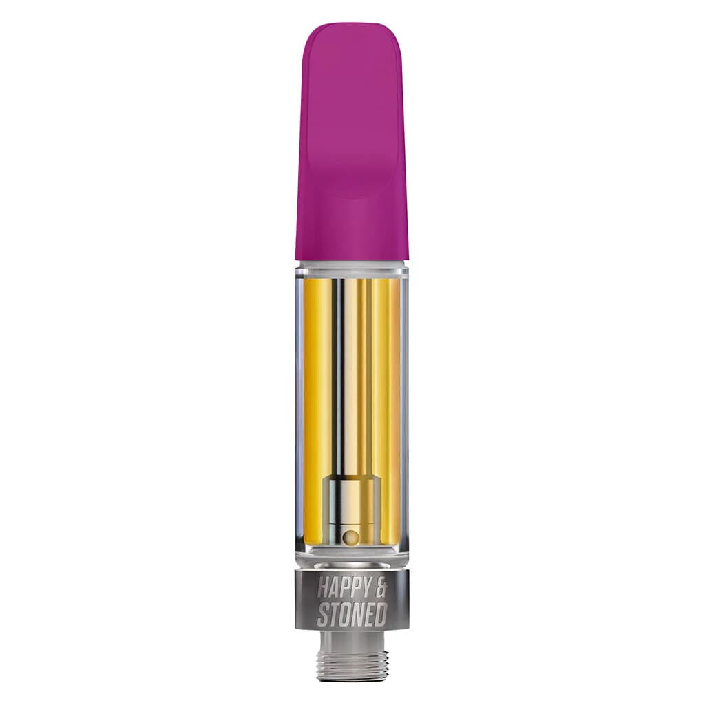H&S Bold Bubba Pop Disty+Diamond Cartridge