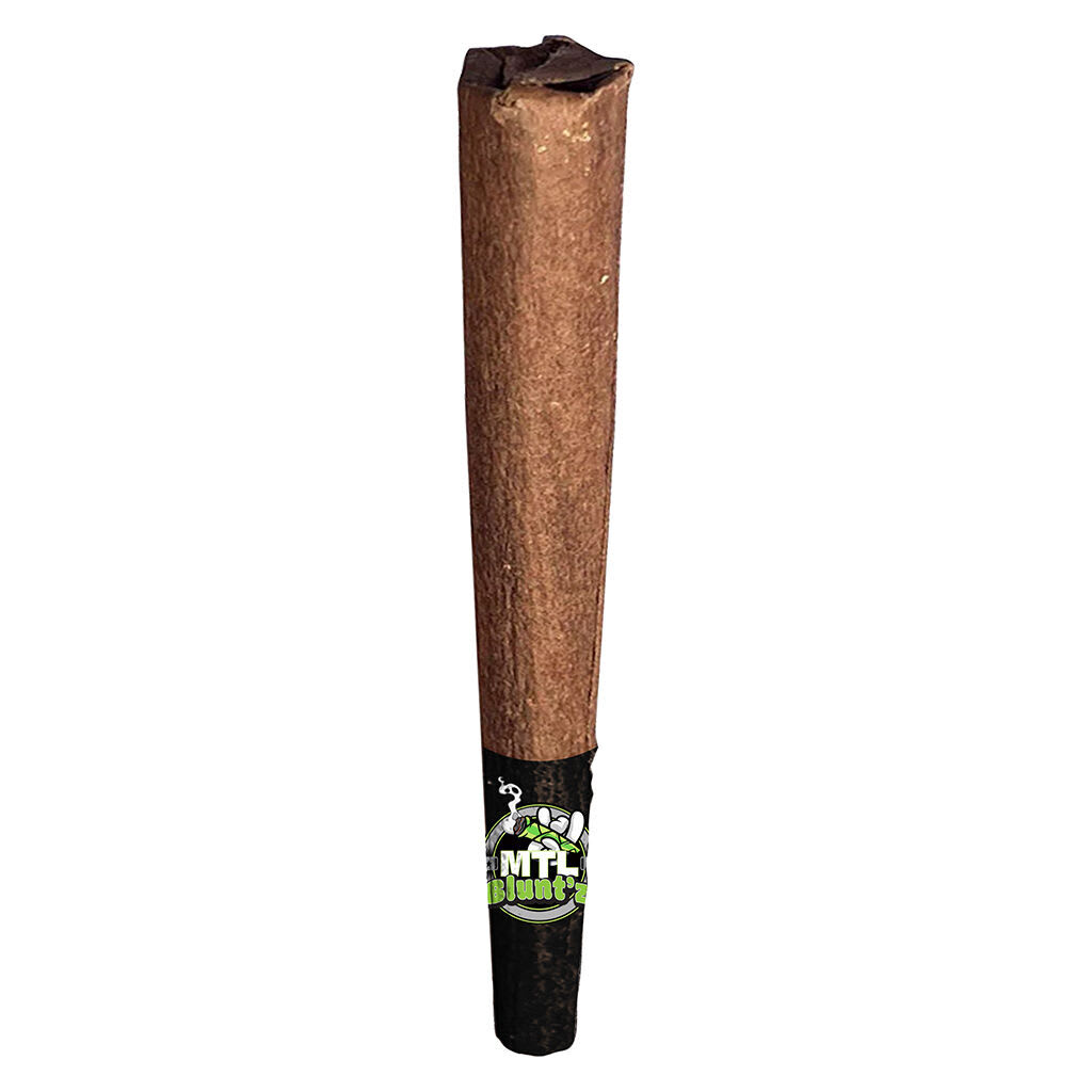 MTL Wes' Coast Kush Blunt