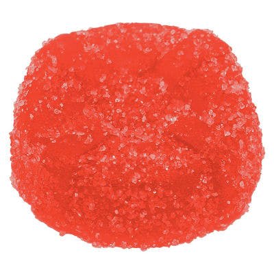 No Future The CBG Red One Soft Chew