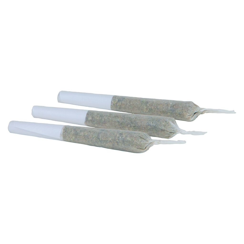 San Rafael '71 Cosmic Cream Pre-Roll